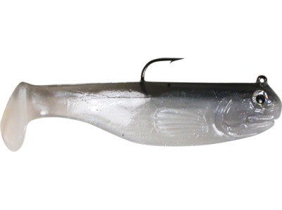 Optimum Swimbaits Internal Head