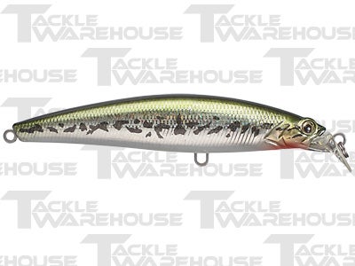 Owner Cultiva Rip'n Minnow 112SP