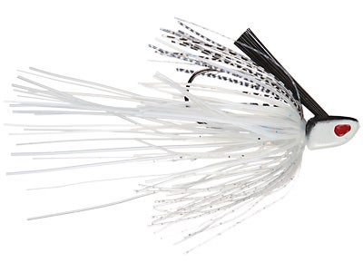 Omega Revelation Swim Jig