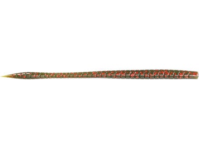 Owner Shakey Worm 6.5