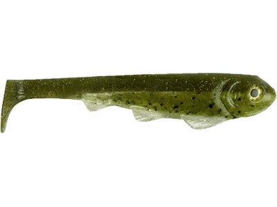 Osprey Talon Inline Heavy Swimbaits
