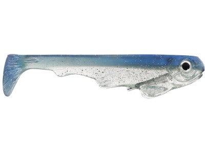 Osprey Talon Inline Heavy Swimbaits 4