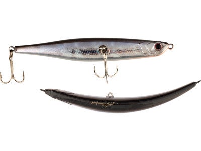 OSP Bent Minnow