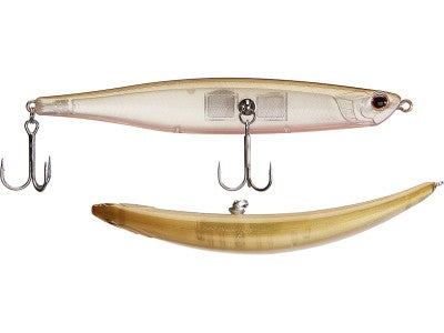 OSP Bent Minnow