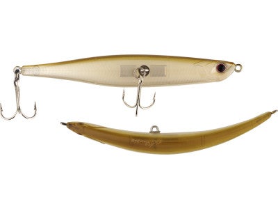 OSP Bent Minnow