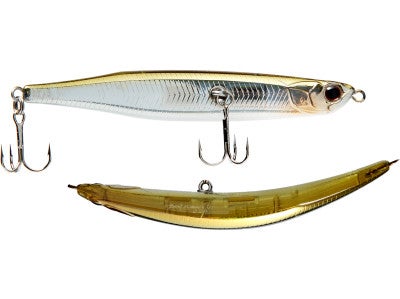 OSP Bent Minnow