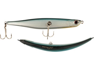 OSP Bent Minnow