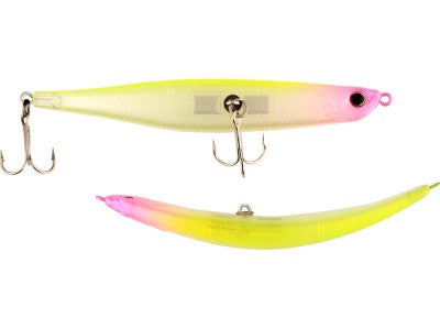 OSP Bent Minnow