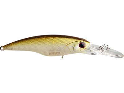 OSP High Cut SP Crankbait