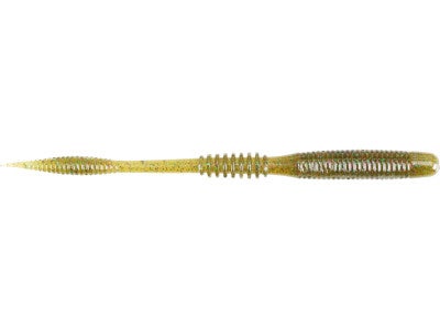 Owner Shiver Tail Worm 4.5