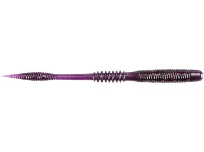 Owner Shiver Tail Worm 4.5