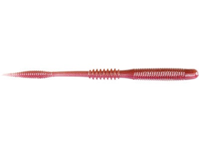 Owner Shiver Tail Worm 4.5