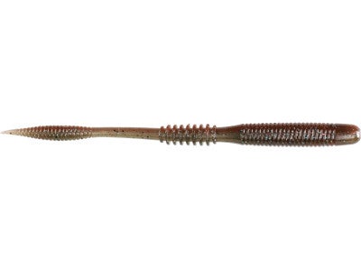 Owner Shiver Tail Worm 4.5