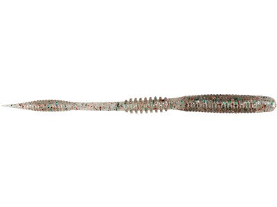 Owner Shiver Tail Worm 4.5