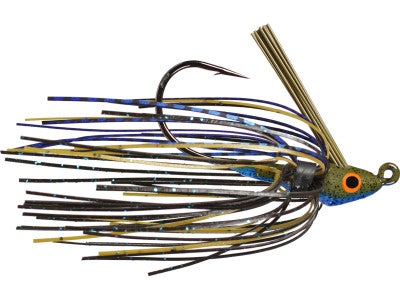 Outkast Pro Swim Jig