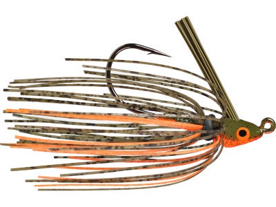Outkast Pro Swim Jig
