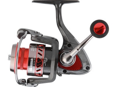 Anyone use a Shimano Spirex reel? I might pick one up for a one