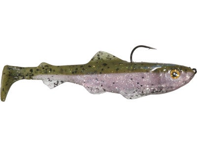 Osprey Tournament Talon Top Hook