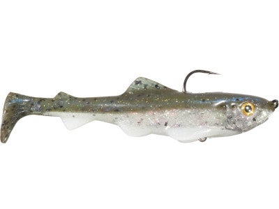 Osprey Tournament Talon Top Hook