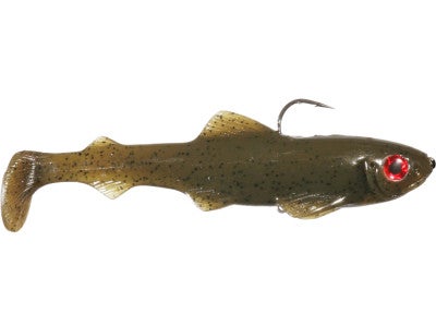 Osprey Tournament Talon Top Hook
