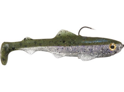 Osprey Tournament Talon Top Hook