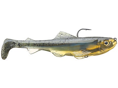 Osprey Tournament Talon Top Hook