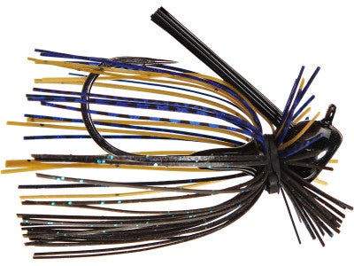 Outkast Tackle Finesse Jig