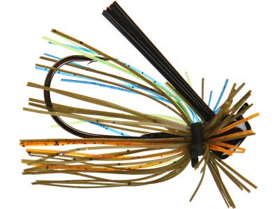 Outkast Tackle Finesse Jig