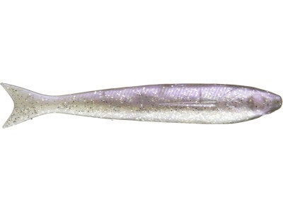 Owner Wounded Minnow 3.5
