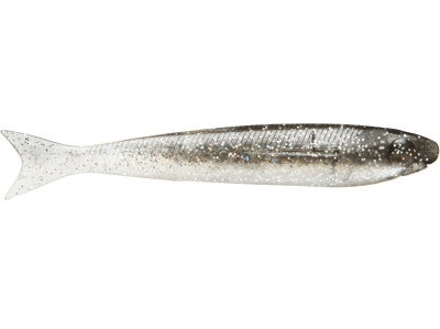 Owner Wounded Minnow 3.5