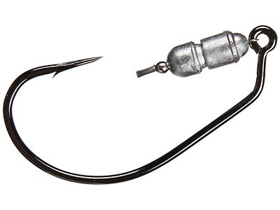 Owner Phantom Weighted Tube Hooks