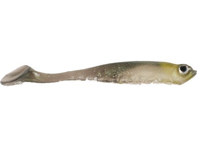 Panic Minnow Swimtail