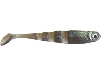 Panic Minnow Dropswim 3.5