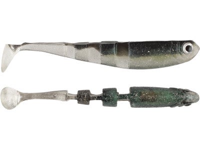 Panic Minnow Dropswim 3.5