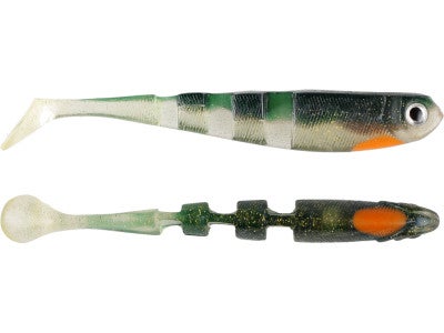 Panic Minnow Dropswim 3.5