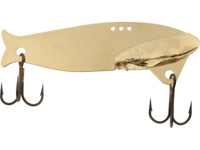 LureCraft Blade Baits