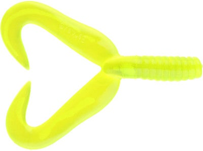 Berkley Powerbait Double Tail Grub
