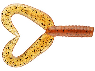 Berkley Powerbait Double Tail Grub 8pk