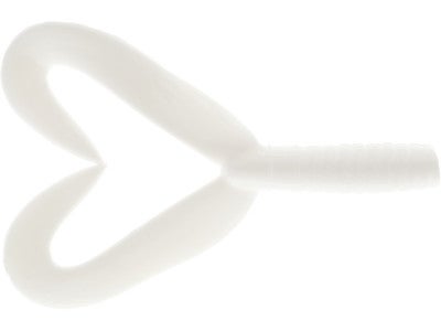 Berkley Powerbait Double Tail Grub