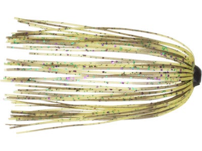 Paycheck Baits Punch Skirts 2pk