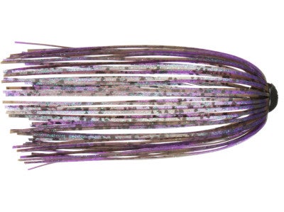 Paycheck Baits Punch Skirts 2pk
