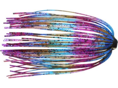 Paycheck Baits Punch Skirts 2pk