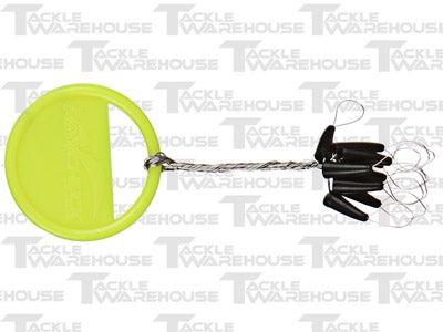Paycheck Baits Punch Stops 10pk
