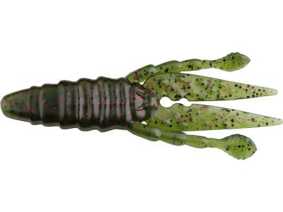 Berkley Powerbait Thief 4