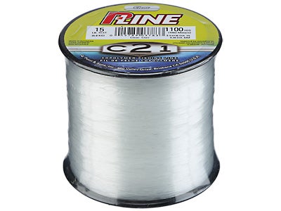 Warehouse on Line C21 Copolymer Fishing Line    4 99