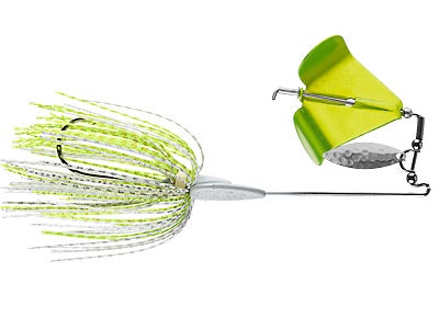 Persuader Clacker Buzzbaits 1/2oz