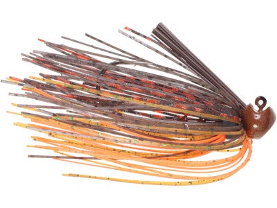 Pepper Custom Baits Casting Jigs