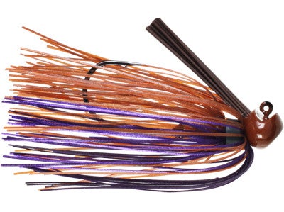 Pepper Custom Baits Casting Jigs