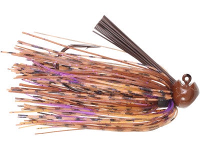 Pepper Custom Baits Casting Jigs