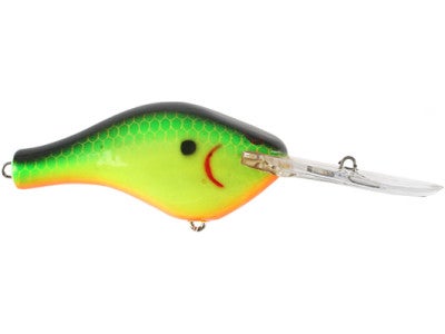 Poe's Competition Cedar 4400 Crankbait